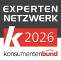 Konsumentenbund – Expertennetzwerk 2026